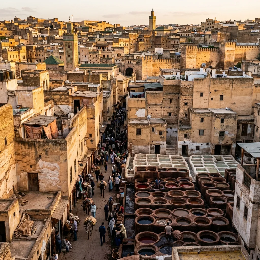 Fes