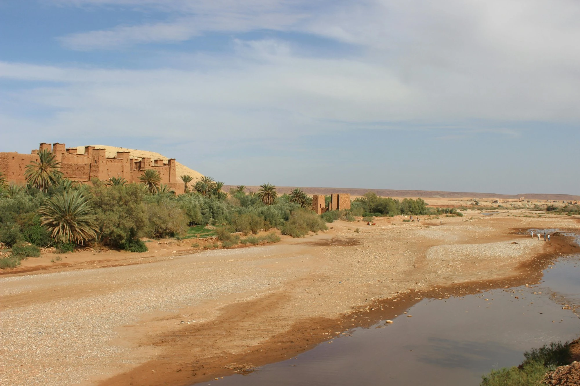Sahara Desert