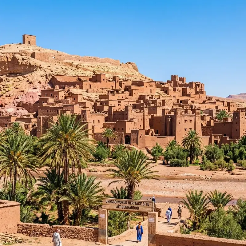 Best Morocco Tour Companies 2026: First-Timer's Guide