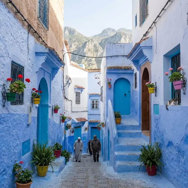 Is Morocco Safe for Americans in 2026? Expert Guide