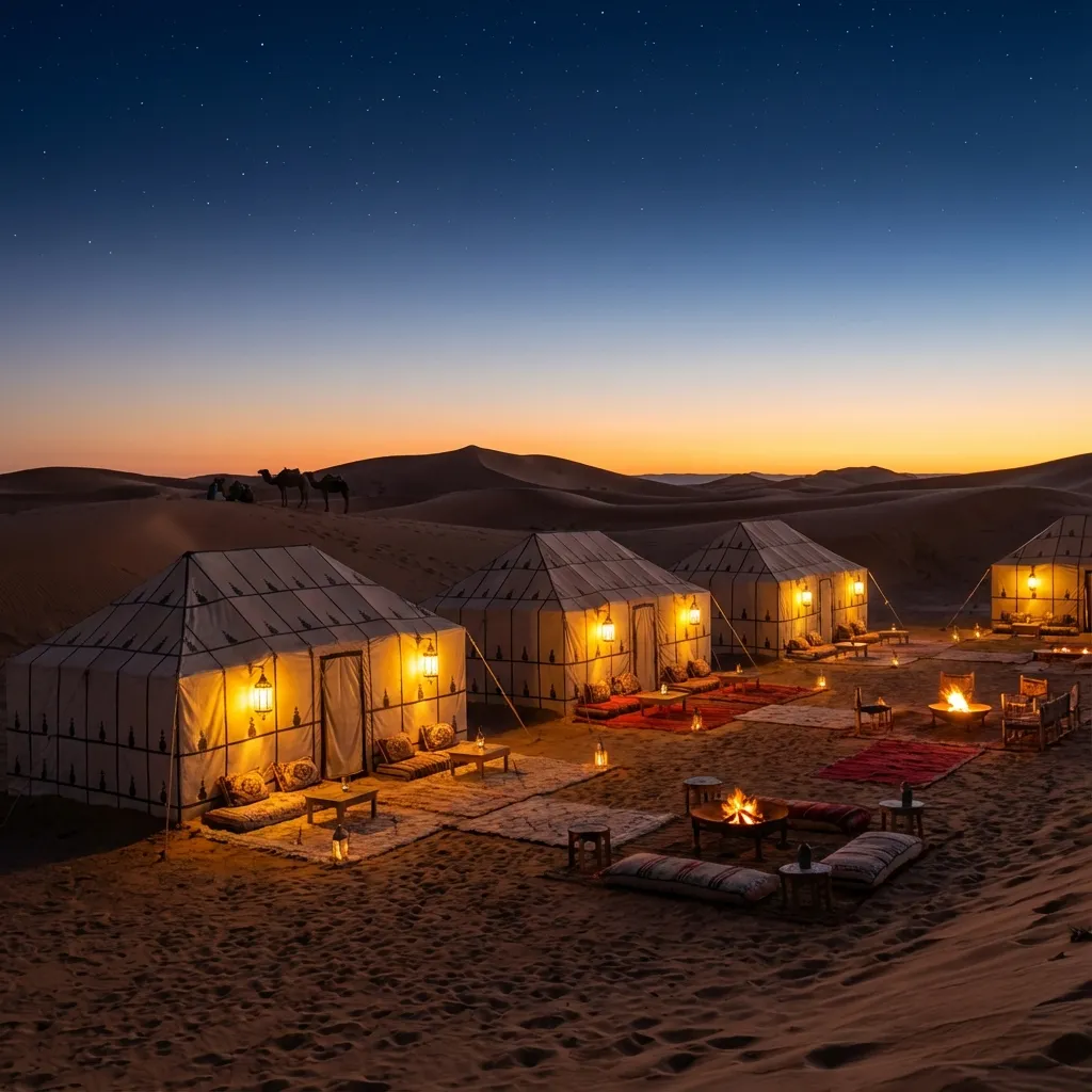 How to Book Morocco Tours Online: 2026 Booking Guide