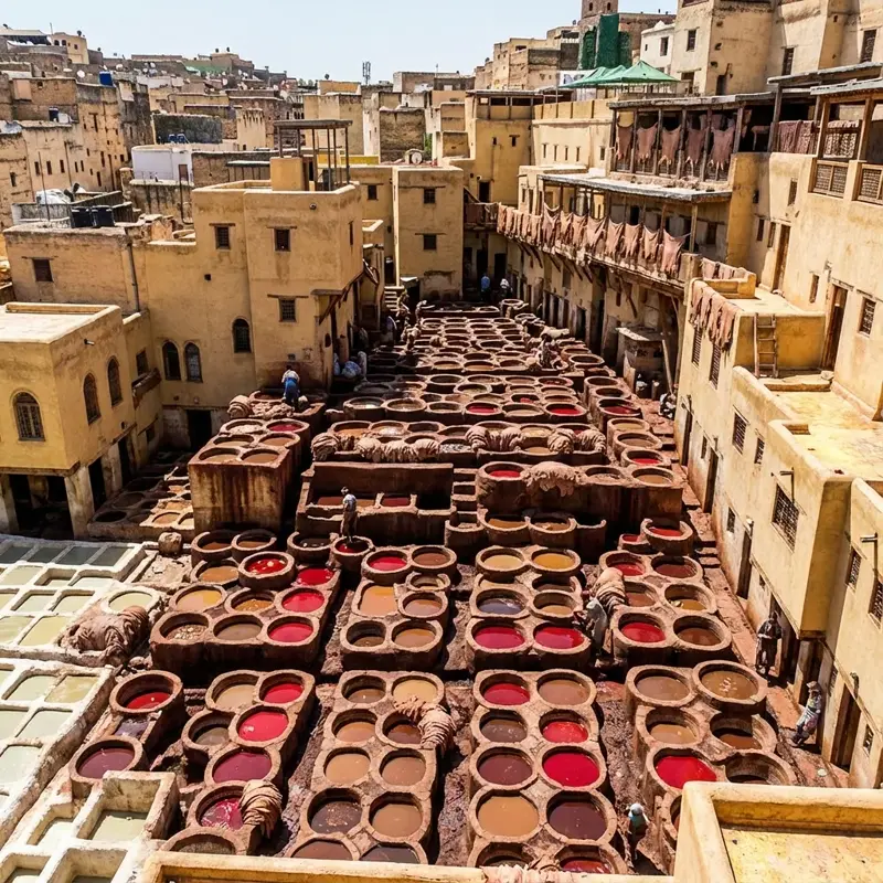 Morocco Trip Cost & Budget Planning Guide 2026